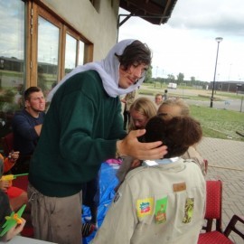 DSC07915 - Scouts en Gidsen Zaventem 